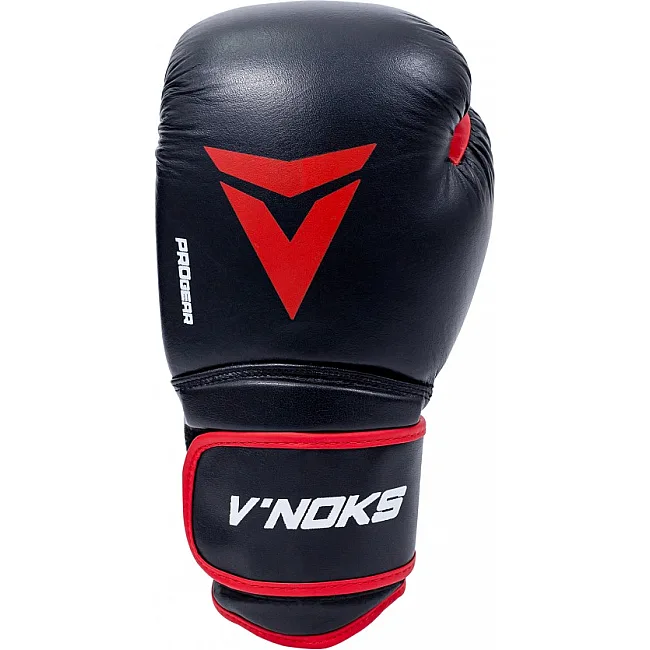 Боксерские перчатки V`Noks Inizio