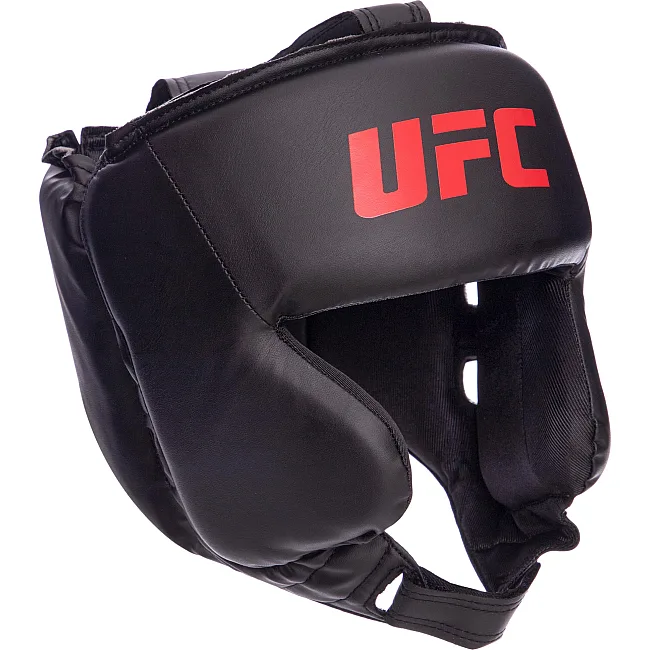 Боксерский шлем в мексиканском стиле UFC UHK-69759 (размер M)