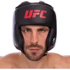 Боксерский шлем в мексиканском стиле UFC UHK-69759 (размер M)