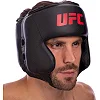 Боксерский шлем в мексиканском стиле UFC UHK-69759 (размер M)