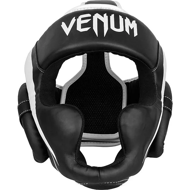 Боксерський шолом Venum Elite