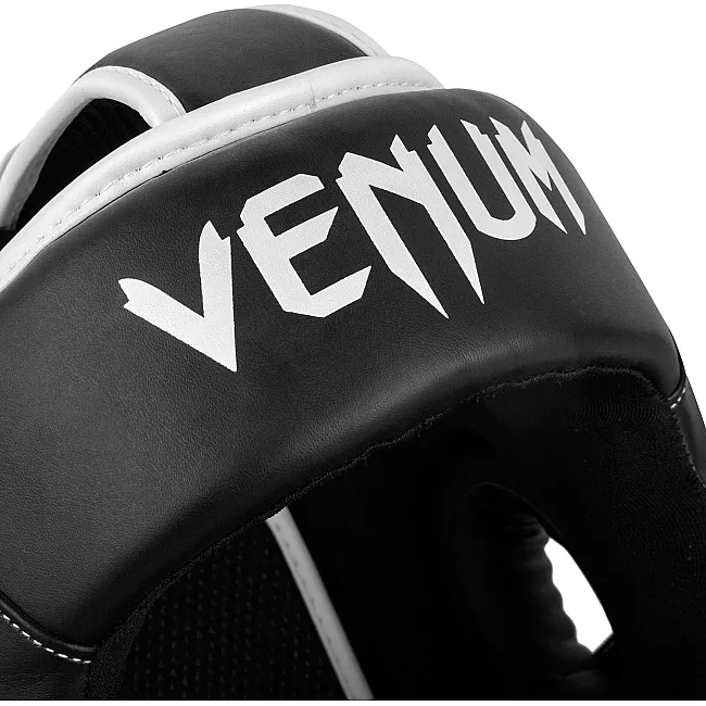 Боксерський шолом Venum Elite