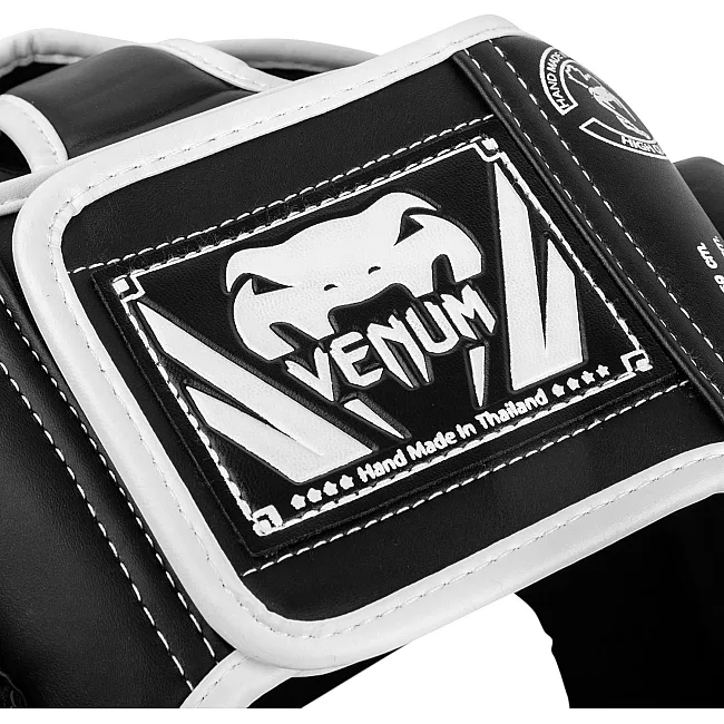 Боксерський шолом Venum Elite