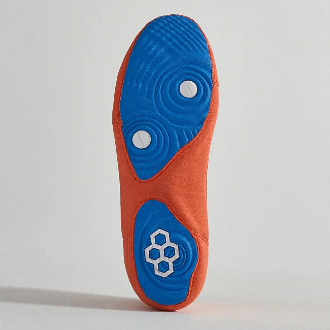 Борцовки RUDIS Ninety-5 Adult Orange