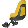 Детское сиденье на велосипед BOBIKE Mini ONE / Mighty mustard