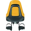 Детское сиденье на велосипед BOBIKE Mini ONE / Mighty mustard