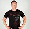 Футболка Ranger Up UA Firemans Cross Normal Fit