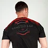 Футболка Ranger Up UA Firemans Cross Normal Fit