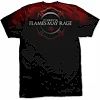 Футболка Ranger Up UA Firemans Cross Normal Fit