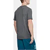 Футболка Under Armour Better Issue Wordmark Graphite