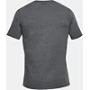 Футболка Under Armour Better Issue Wordmark Graphite