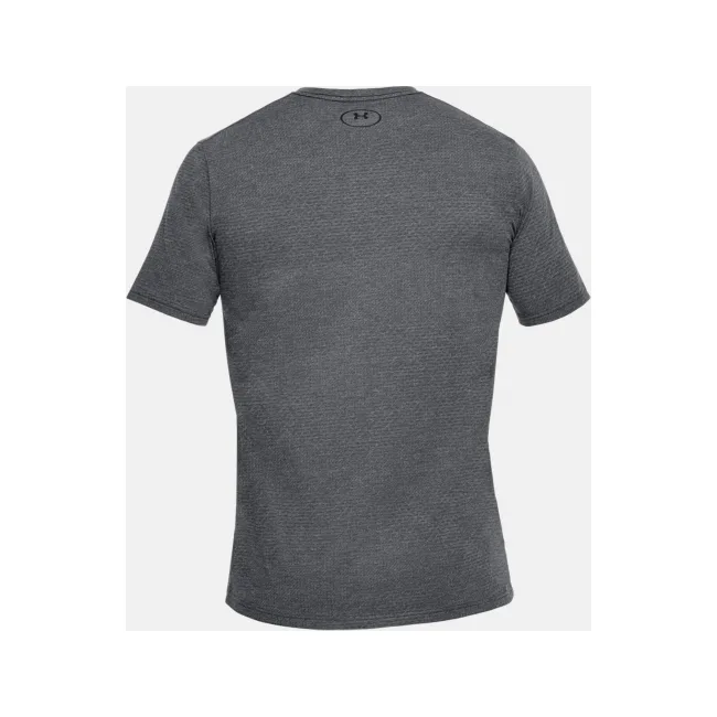 Футболка Under Armour Better Issue Wordmark Graphite