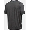 Футболка Under Armour Tech Fade Away T-Shirt Carbon Heather