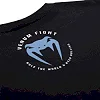 Футболка VENUM RTW Black