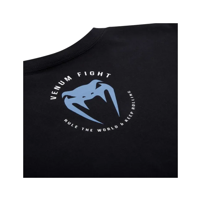 Футболка VENUM RTW Black