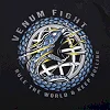 Футболка VENUM RTW Black