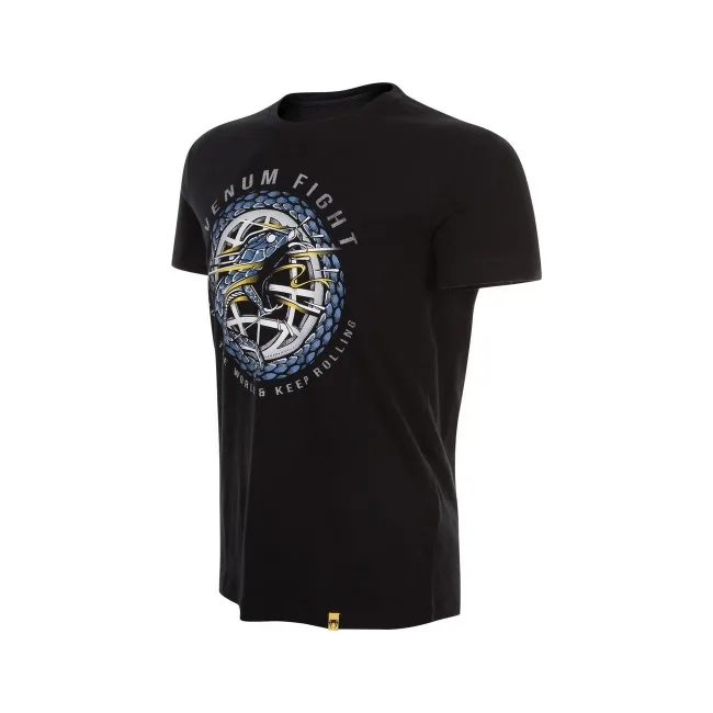 Футболка VENUM RTW Black