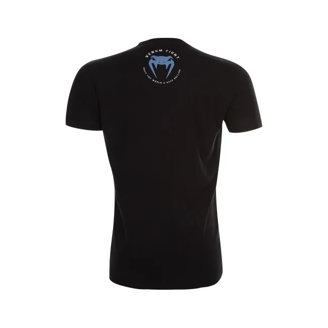 Футболка VENUM RTW Black
