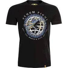 Футболка VENUM RTW Black