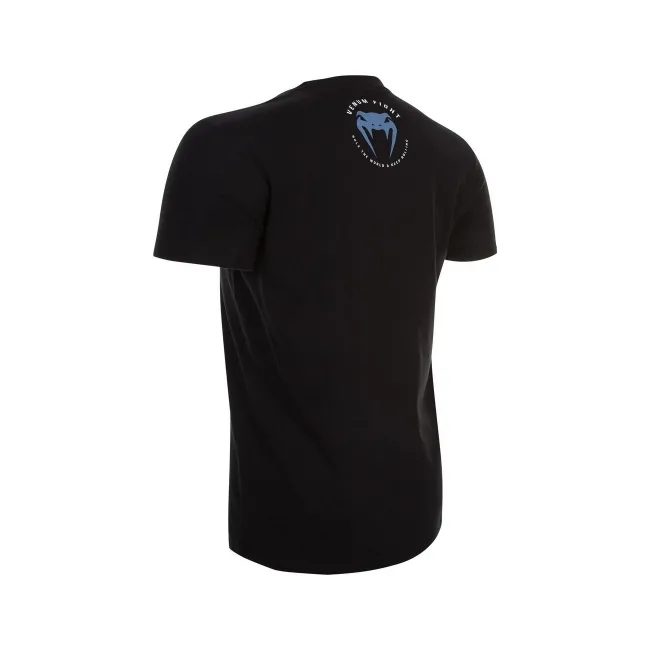 Футболка VENUM RTW Black