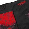 Легінси жіночі VENUM Santa Muerte 3.0 Black Red
