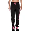 Спортивные штаны женские VENUM Infinity Black Pink