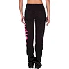 Спортивные штаны женские VENUM Infinity Black Pink