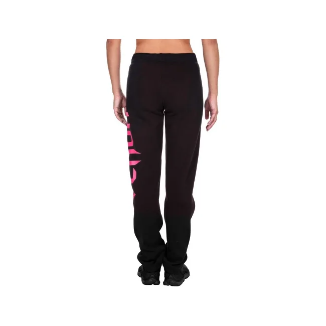 Спортивные штаны женские VENUM Infinity Black Pink