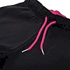 Спортивные штаны женские VENUM Infinity Black Pink