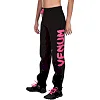 Спортивные штаны женские VENUM Infinity Black Pink