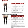 Спортивные штаны женские VENUM Infinity Black Pink