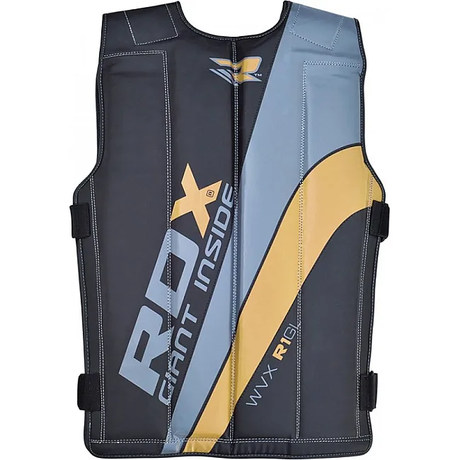 Жилет для обтяження RDX Gold 14кг
