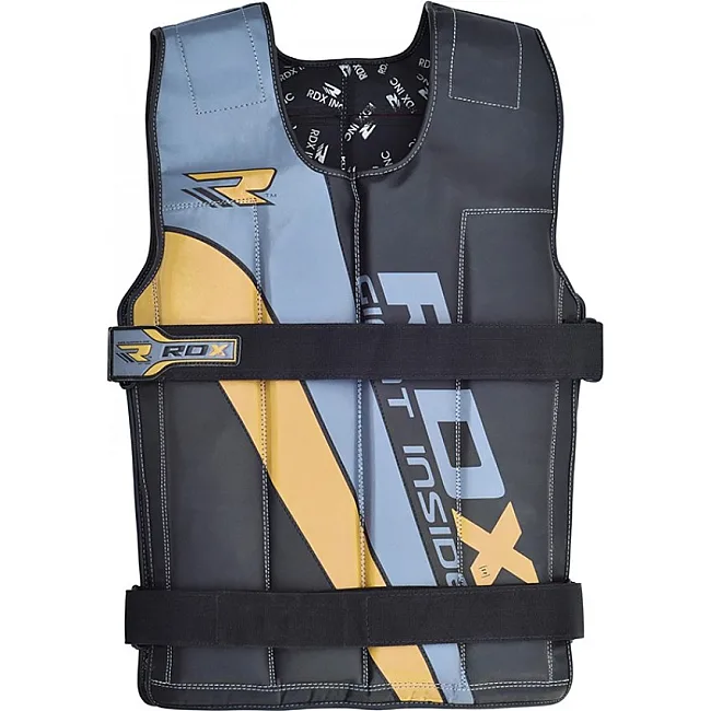 Жилет для обтяження RDX Gold 14кг