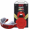 Капа OPRO Self-fit UFC Full Pack Gold