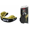 Капа OPRO Self-fit UFC Full Pack Gold