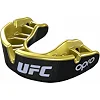 Капа OPRO Self-fit UFC Full Pack Gold