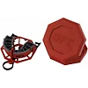 Капа OPRO Self-fit UFC Full Pack Gold