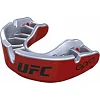Капа OPRO Self-fit UFC Full Pack Gold