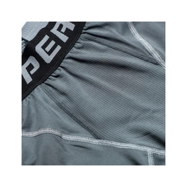 Шорты компрессионные Peresvit Air Motion Graphite Grey