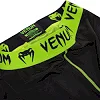 Компресійні штани VENUM Fusion Black Yellow