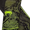 Компресійні штани VENUM Fusion Black Yellow