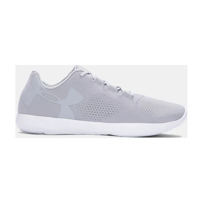 Кросівки жіночі UNDER ARMOUR Womens Street Precision Low