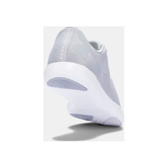 Кросівки жіночі UNDER ARMOUR Womens Street Precision Low