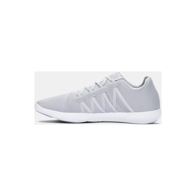 Кросівки жіночі UNDER ARMOUR Womens Street Precision Low