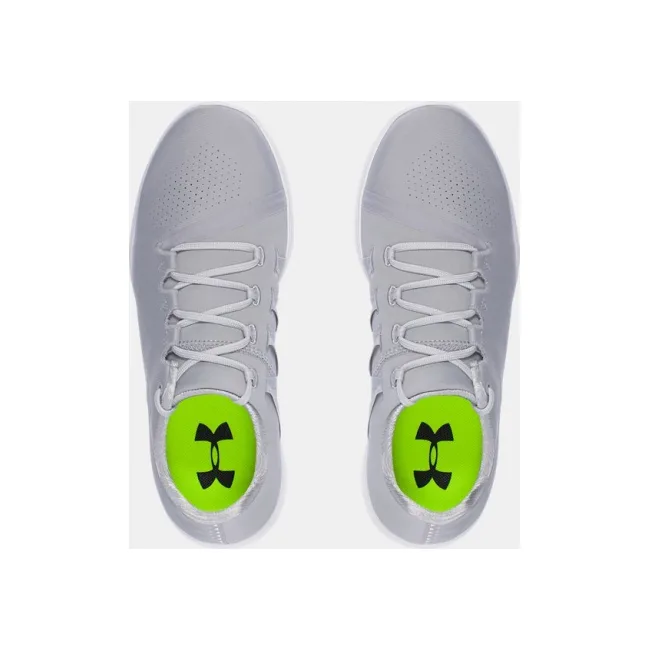 Кросівки жіночі UNDER ARMOUR Womens Street Precision Low