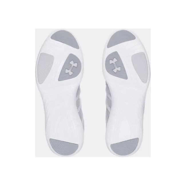 Кросівки жіночі UNDER ARMOUR Womens Street Precision Low