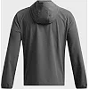 Куртка UNDER ARMOUR Vibe Woven Grey