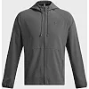 Куртка UNDER ARMOUR Vibe Woven Grey