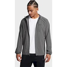 Куртка UNDER ARMOUR Vibe Woven Grey