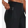 Леггинсы женские UNDER ARMOUR Tech Black White